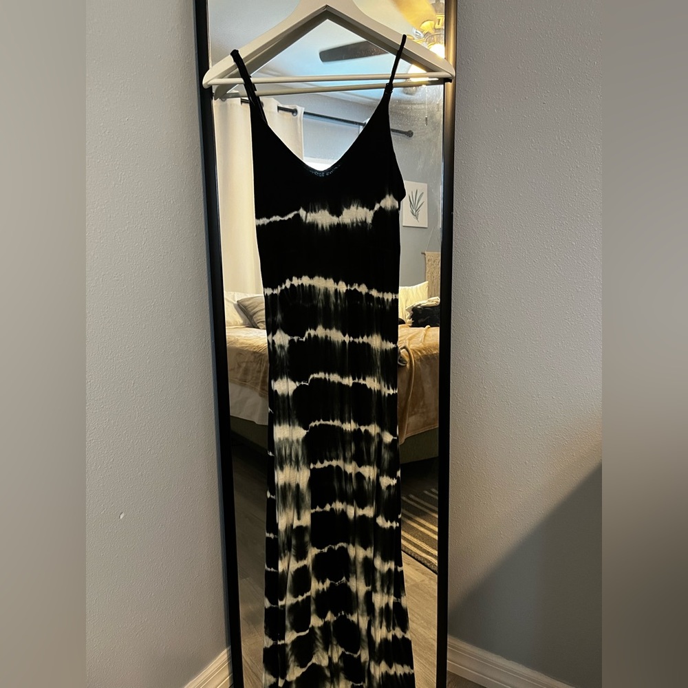 Size small tie dye dress from Raviya